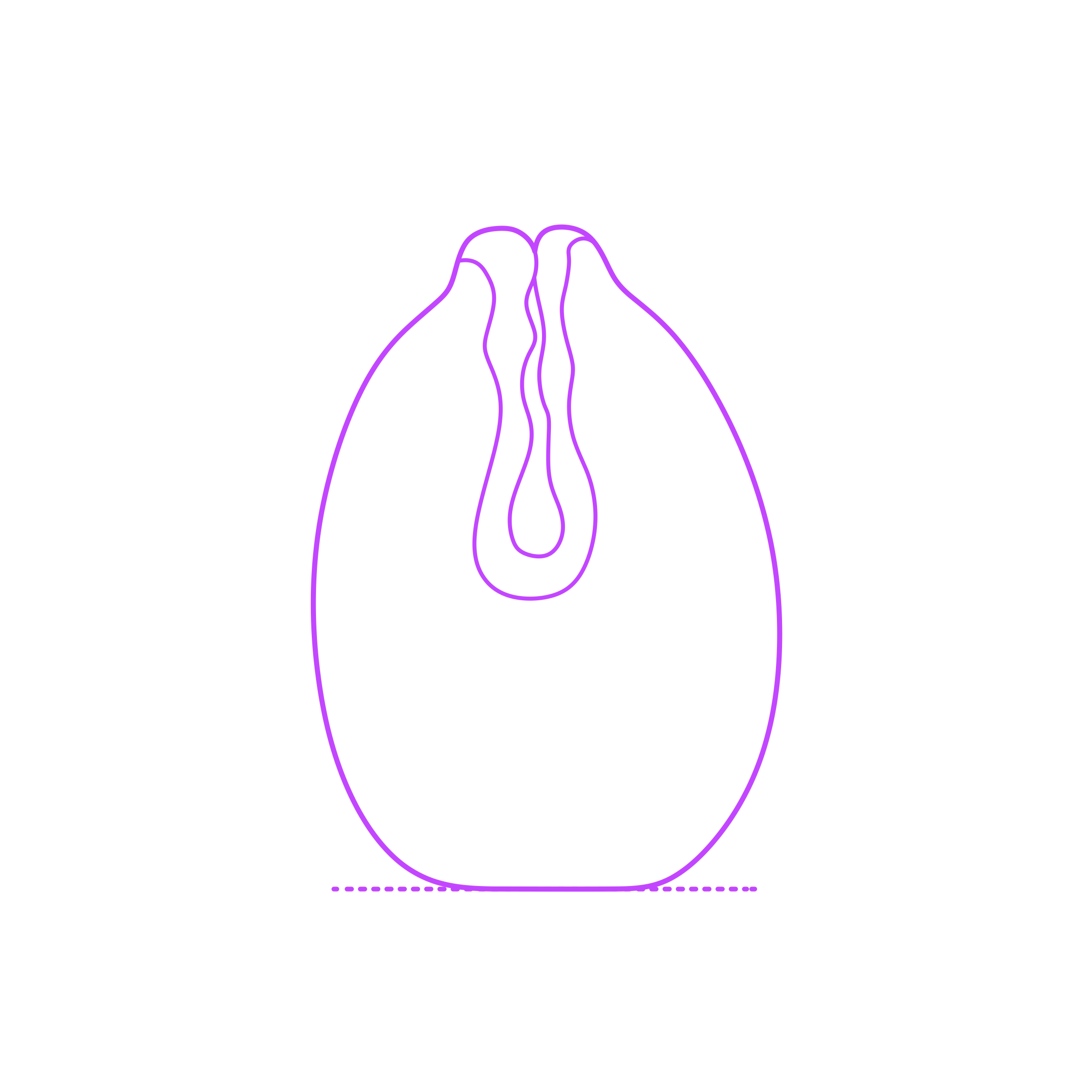 Pop Culture Alien Ovomorphs Vinyl Svg File Free Vectors